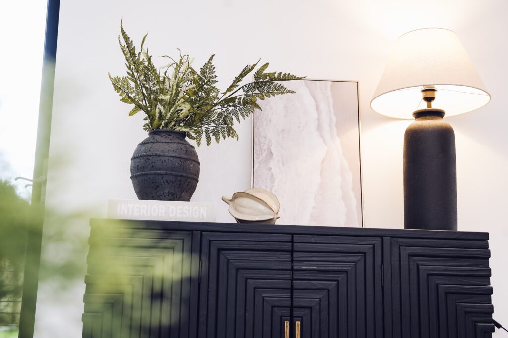 The Barns Derbyshire Interior Design - The Staging Experts home staging in Derbyshire